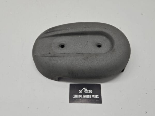 Lucht filter cover Sportster 2004-2021 Grijs