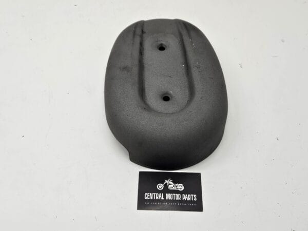 Lucht filter cover Sportster 2004-2021 Grijs