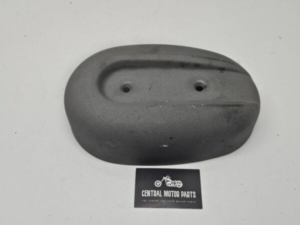 Lucht filter cover Sportster 2004-2021 Grijs