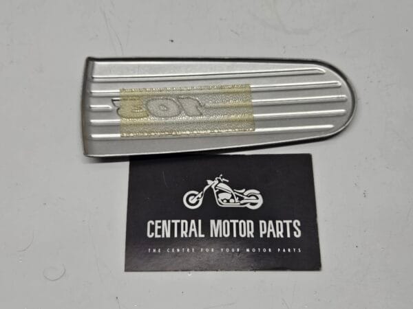 Lucht Filter 103ci Insert Softail 2016-2017 Zwart
