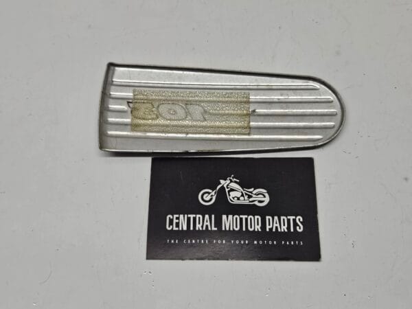 Lucht Filter 103ci Insert Softail 2016-2017 Zilver