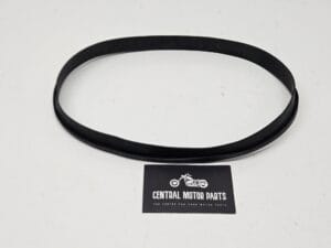 Seal rubber Lucht Filter cover Softail-Touring-Dyna