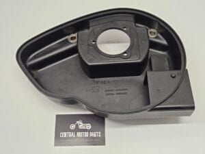 Luchtfilter Backplate Dyna 20006-2017 voor 96ci