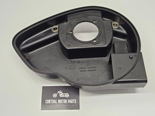 Luchtfilter Backplate Dyna 20006-2017 voor 96ci