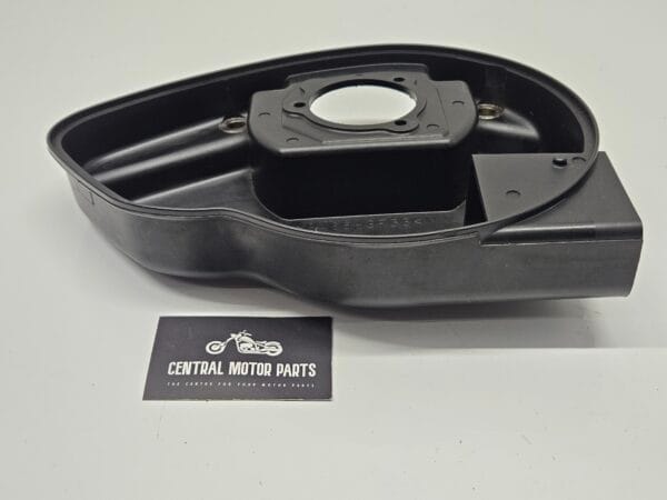 Luchtfilter Backplate Dyna 20006-2017 voor 96ci