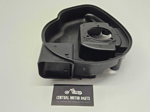 Luchtfilter Backplate Dyna 20006-2017 voor 96ci