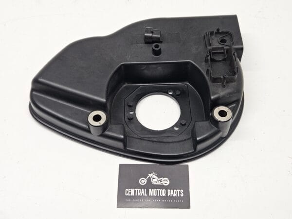Luchtfilter Backplate Dyna 20006-2017 voor 96ci