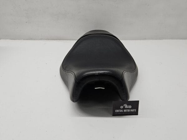 Smooth Sportster XL 1200 Duo Zadel 2007-2015