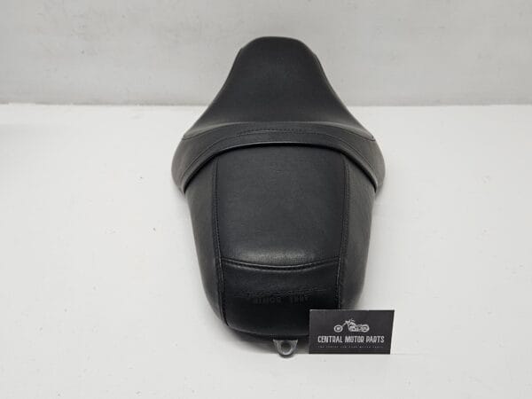 Smooth Sportster XL 1200 Duo Zadel 2007-2015