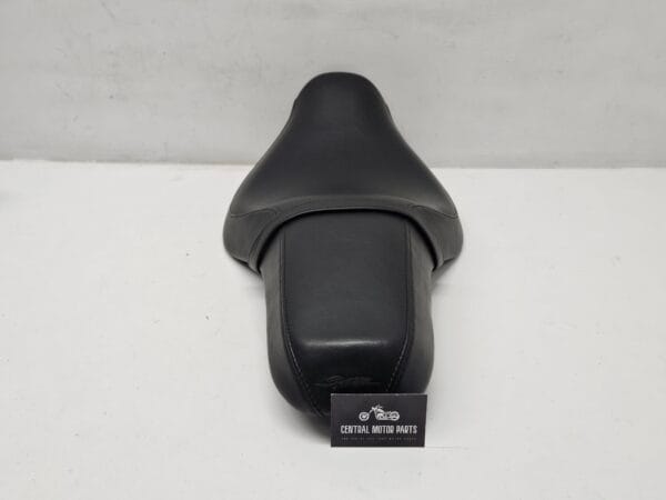 Smooth Sportster XL 1200 Duo Zadel 2007-2015