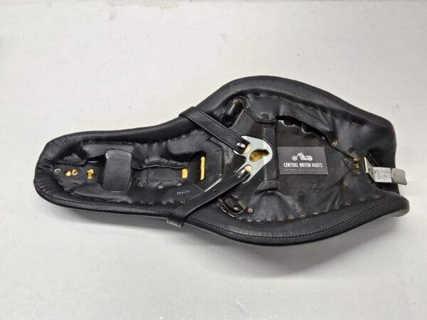 Smooth Sportster XL 1200 Duo Zadel 2007-2015
