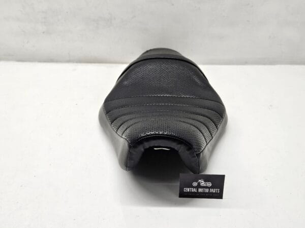Sportster XL 1200 Duo Zadel 2007-2015