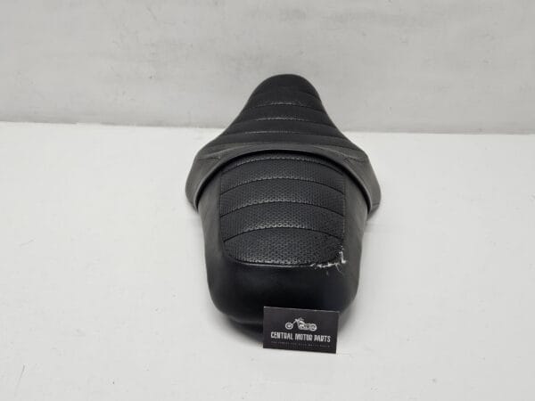 Sportster XL 1200 Duo Zadel 2007-2015