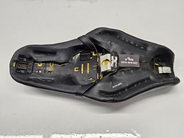 Sportster XL 1200 Duo Zadel 2007-2015