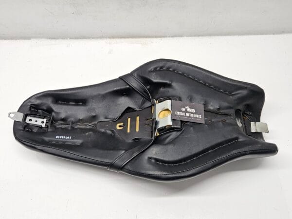 Smooth Sportster XL 1200 Duo Zadel 2007-2015