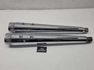Chromen Dempers Touring 1997-2016 CFR MotorCycles