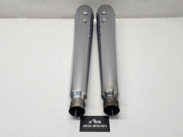 Chromen Dempers Touring 1997-2016 CFR MotorCycles