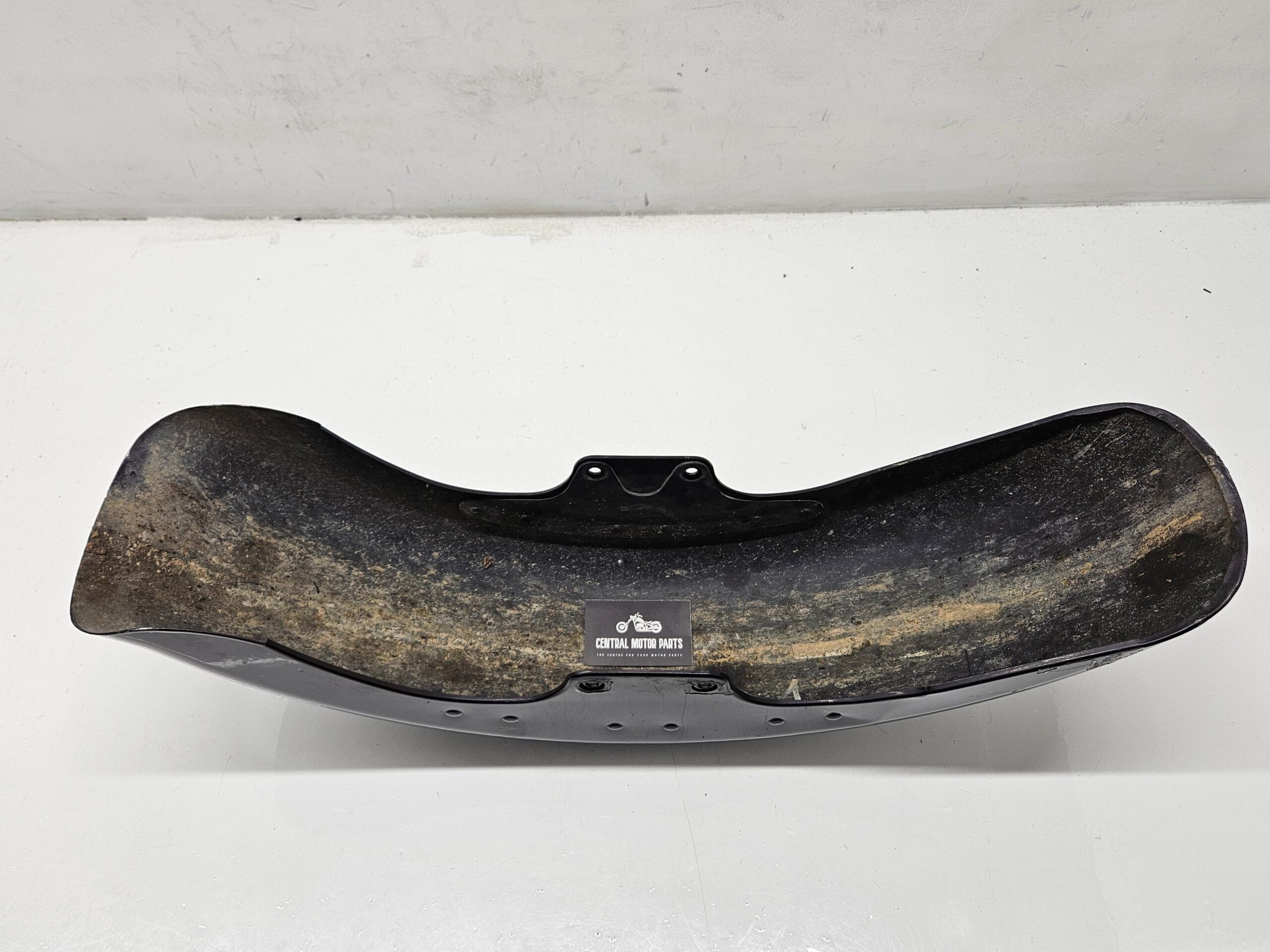 Harley Davidson Softtail Achterspatbord 2000 - 2019 (NO 20