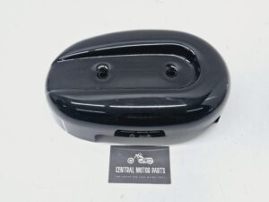 Lucht filter cover Sportster 2004-2021 Gloss Black