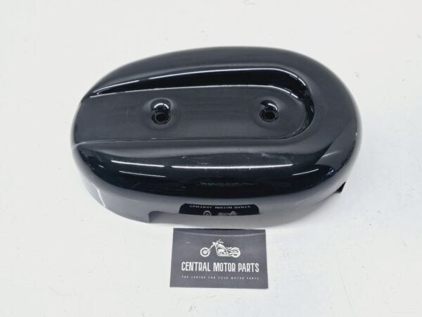 Lucht filter cover Sportster 2004-2021 Gloss Black
