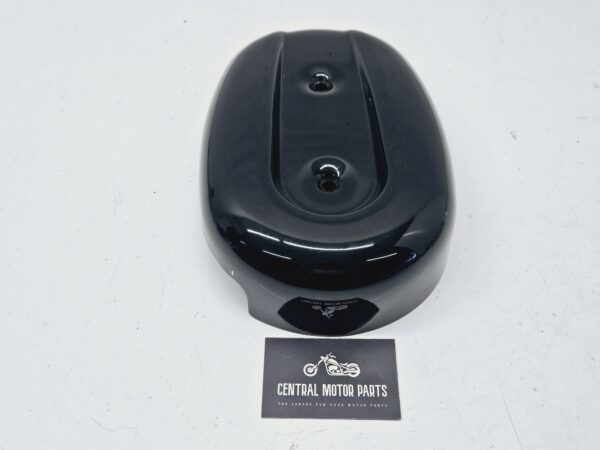 Lucht filter cover Sportster 2004-2021 Gloss Black