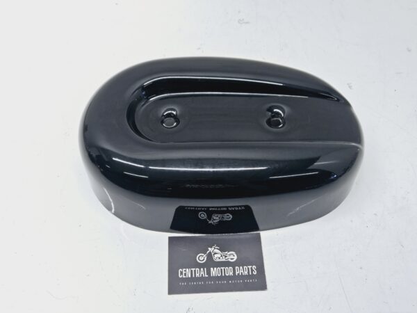 Lucht filter cover Sportster 2004-2021 Gloss Black
