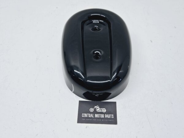 Lucht filter cover Sportster 2004-2021 Gloss Black
