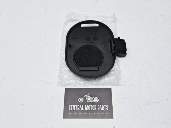 Livewire 2020-up door Assembly – 69202457