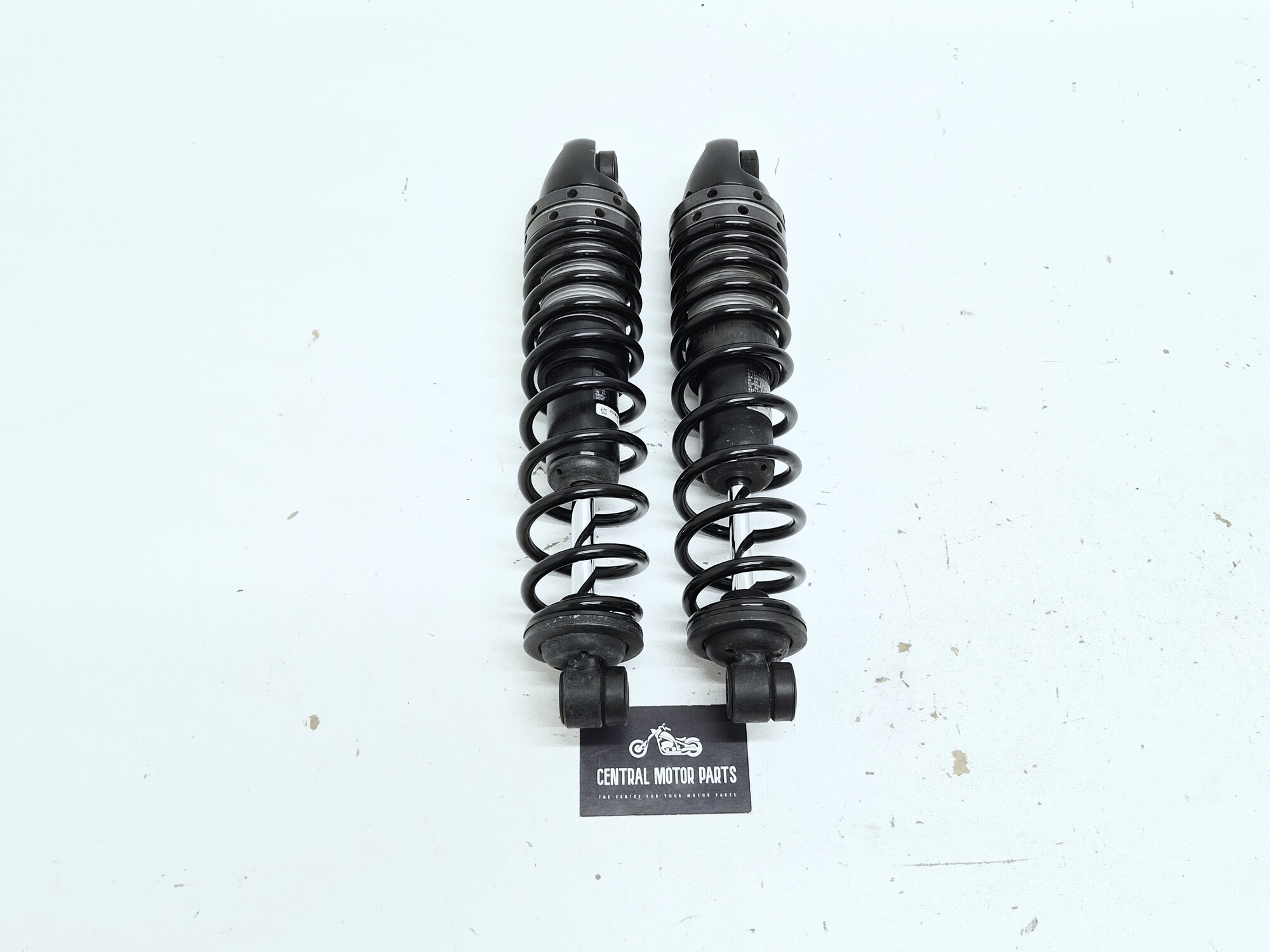 12 inch Shocks Sportster XL models – 54000086