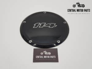 Derby Cover 114ci Touring 2016-later - 25700389