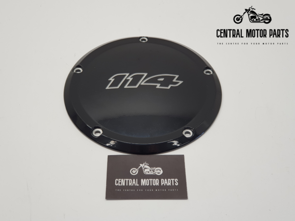 Derby Cover 114ci Touring 2016-later - 25700389