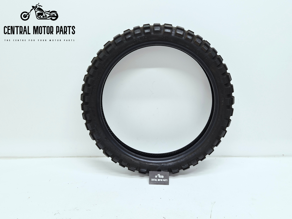 Front Tire 19 inch 110/80 Continental Twinduro