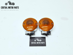 Rear Bracket Turn Signal set – 68713-94