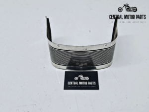 Voor Spatbord Trim Skirt Touring-Softail 1980-2013
