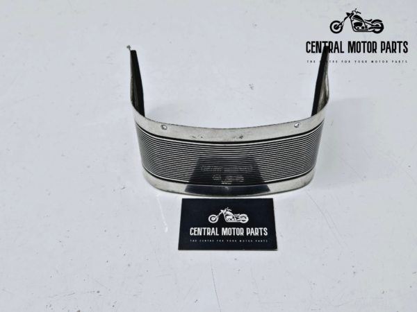 Voor Spatbord Trim Skirt Touring-Softail 1980-2013