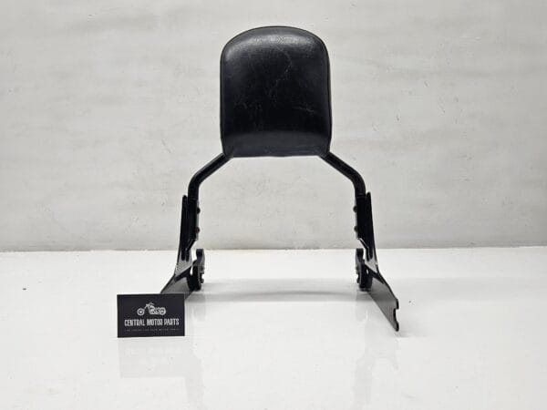 Afneembare Sissy Bar Fat Boy en FXST 2007-2017
