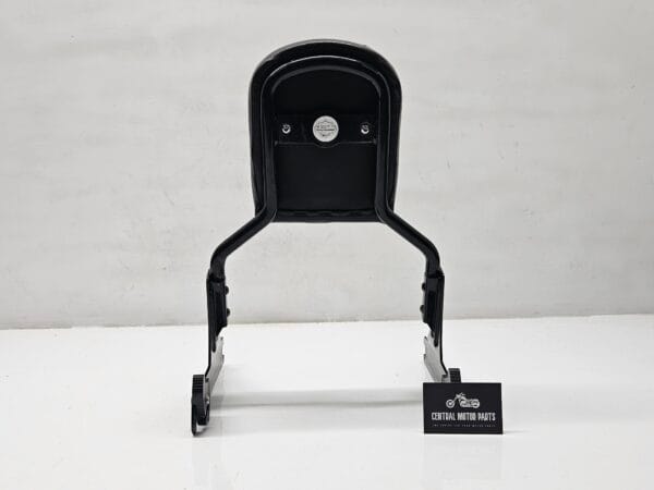 Afneembare Sissy Bar Fat Boy en FXST 2007-2017