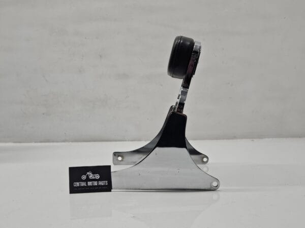 Sissybar Chroom Softail 1986-2006 laag model