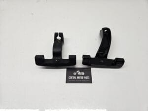 Footboard support Softail 2007-2017