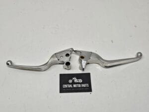Set hand levers voor Softail 2015 en later