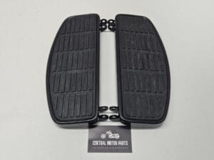 Floorboards Rider Early models
