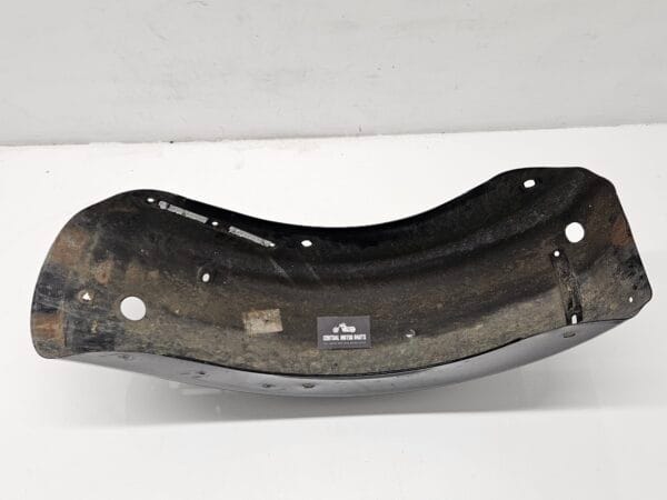 Spatbord achterkant Touring 2009-2023