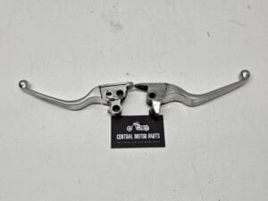 Set Hand levers Softail 2015-up