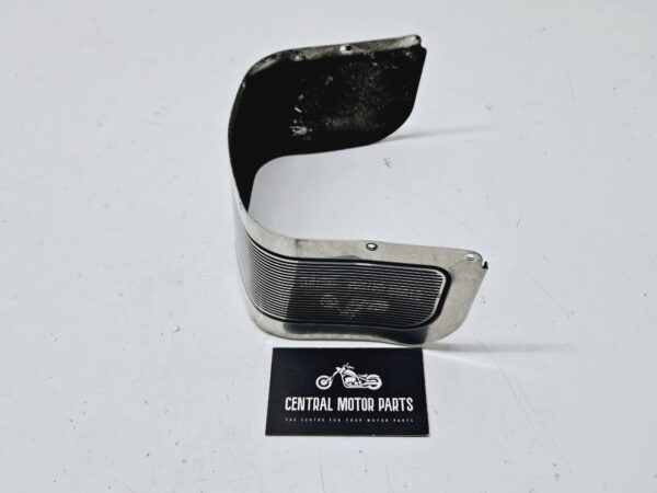 Voor Spatbord Trim Skirt Touring-Softail 1980-2013