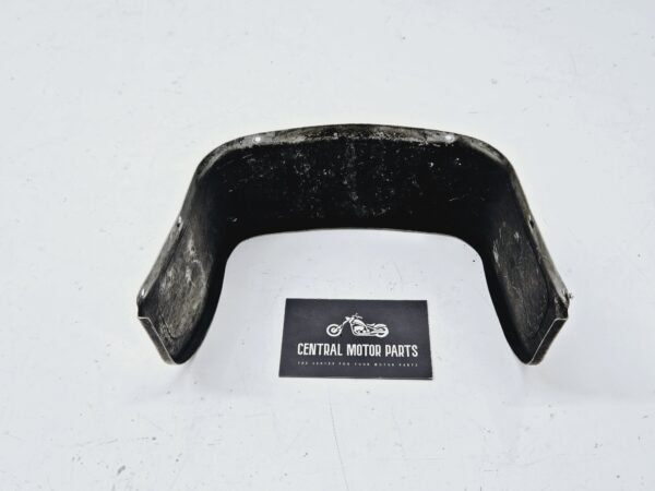 Voor Spatbord Trim Skirt Touring-Softail 1980-2013