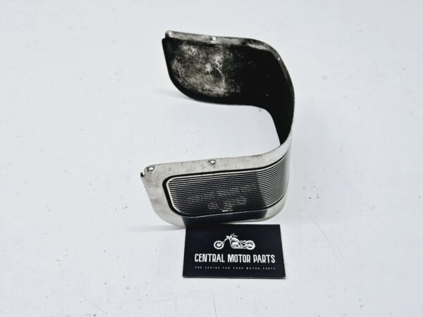 Voor Spatbord Trim Skirt Touring-Softail 1980-2013