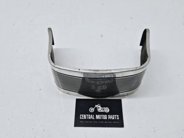 Voor Spatbord Trim Skirt Touring-Softail 1980-2013