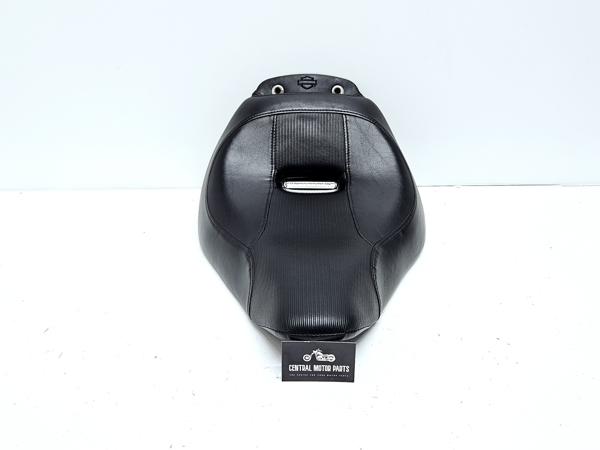 Solo Zadel Softail Breakout 2013-2017– 52000096 + 52000097