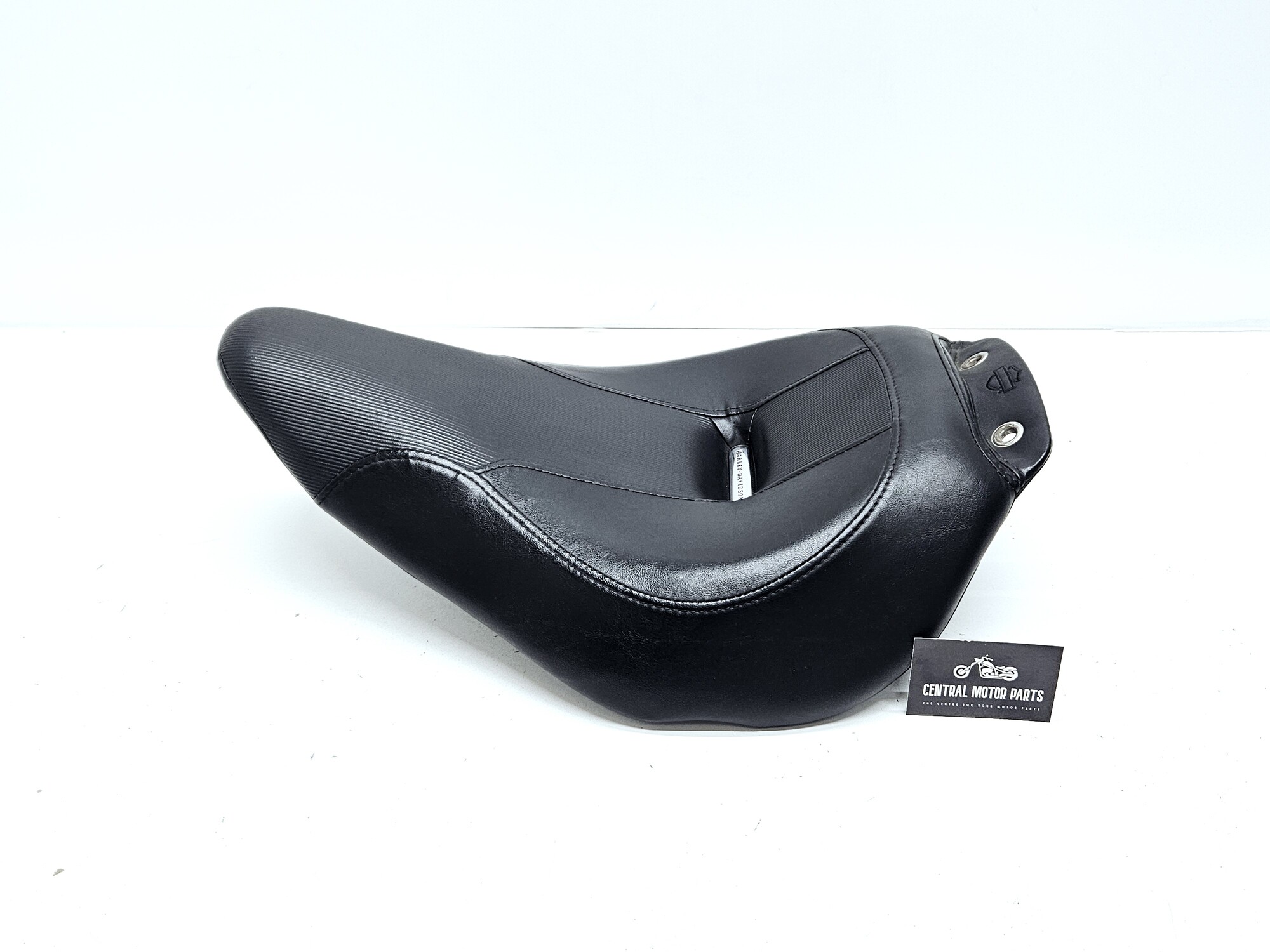 Solo Zadel Softail Breakout 2013-2017– 52000096 + 52000097