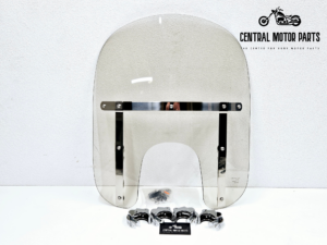 Quick release windscherm Sportster 2011-up – 57802-11
